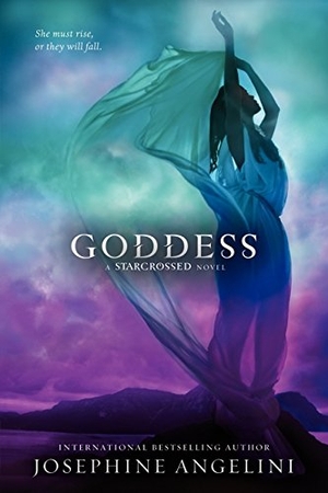 Angelini, Josephine. Goddess. HarperCollins, 2014.