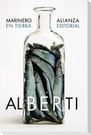 Marinero en tierra