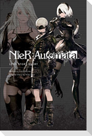 NieR