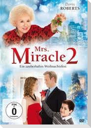 Mrs. Miracle 2 - Ein zauberhaftes Weihnachtsfest