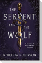 The Serpent and the Wolf