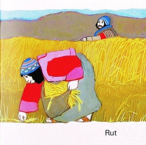 Rut. Deutsche Bibelges., 1997.