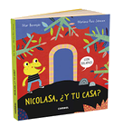 Nicolasa, ¿Y Tu Casa?