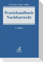 Praxishandbuch Nachbarrecht