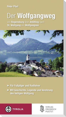 Der Wolfgangweg