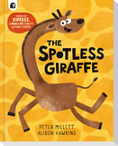 The Spotless Giraffe
