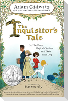 The Inquisitor's Tale