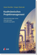 Kaufmännisches Projektmanagement