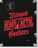 Ultimate Heavy Metal Guitars