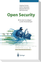 Open Security