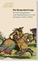 Die Burgunderkriege