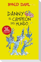 Danny El Campeón del Mundo / Danny the Champion of the World