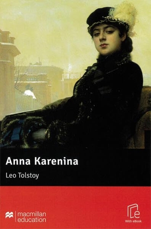 Tolstoy, Leo. Anna Karenina - Lektüre mit Code. Hueber Verlag GmbH, 2026.