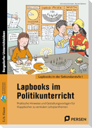 Lapbooks im Politikunterricht - 5./6. Klasse