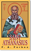 St. Athanasius