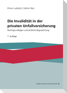 Die Invalidität in der privaten Unfallversicherung