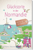 Glücksorte in der Normandie