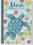 Mein Mandala Malbuch