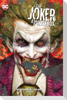 Joker Presents: A Puzzlebox
