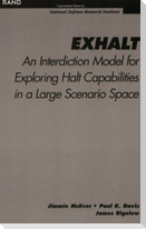 Exhalt