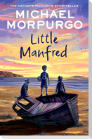 LITTLE MANFRED PB