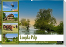 Lonjsko Polje, Kroatiens Naturparadies an der Save (Wandkalender 2023 DIN A2 quer)