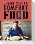 Comfort food : 100 recetas imprescindibles para disfrutar y compartir