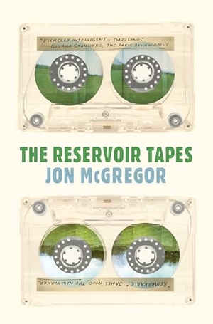 McGregor, Jon. The Reservoir Tapes. BLACK BALLOON PUB, 2018.