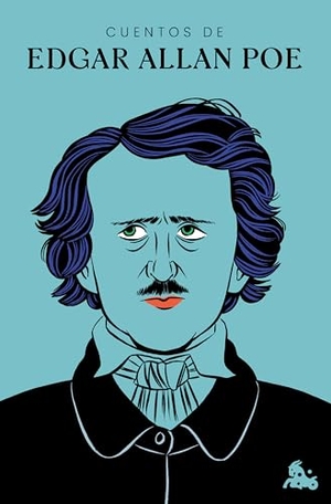 Poe, Edgar Allan. Cuentos de Edgar Allan Poe - Obras seleccionadas / Short Stories of Edgar Allan Poe: Selected Works. Editorial Planeta Mexicana S.A. de C.V., 2025.