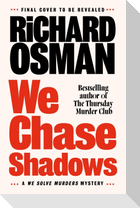 We Chase Shadows