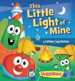 Bostrom, Kathleen Long. This Little Light of Mine. Hachette Nashville, 2020.