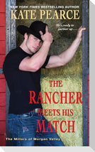 The Rancher Meets His Match