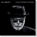Love At The End Of The World (CD)