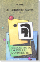 Besos para la bella durmiente