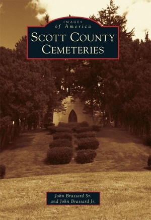 Brassard. Scott County Cemeteries. Arcadia Publishing (SC), 2011.