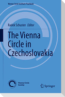 The Vienna Circle in Czechoslovakia