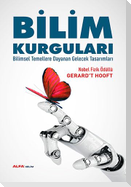 Bilim Kurgulari