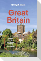 Lonely Planet Great Britain