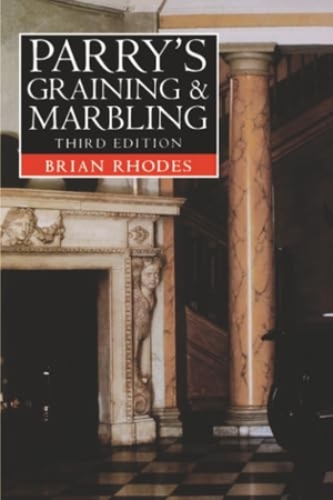 Rhodes. Parrys Graining and Marbling 3e. John Wiley & Sons, 1995.