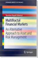 Multifractal Financial Markets