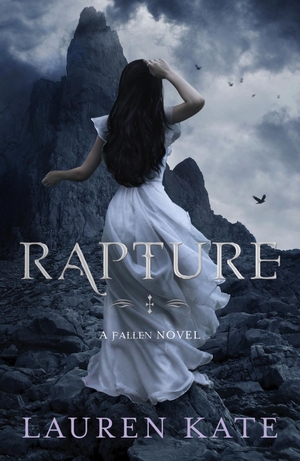 Kate, Lauren. Rapture. Random House Children's, 2013.