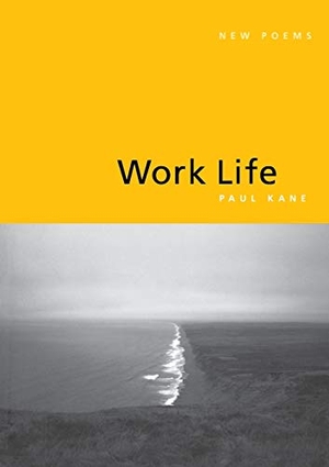 Kane, Paul. Work Life. Turtle Point Press, 2007.