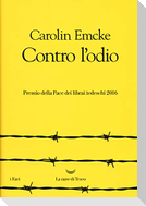 Contro l'odio