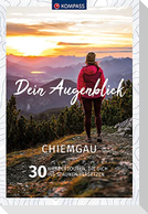 KOMPASS Dein Augenblick Chiemgau