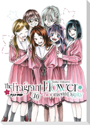 The fragrant flower blooms with dignity. Vol. 10