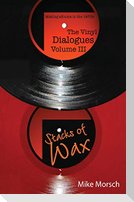 The Vinyl Dialogues Volume III
