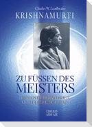 Zu Füßen des Meisters