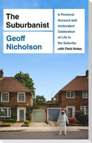 The Suburbanist