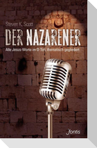 Der Nazarener