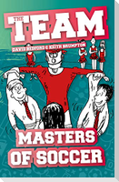 Masters of Soccer